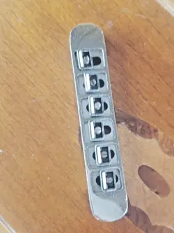 CHROME WITH