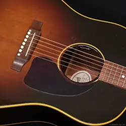 PICKUP VINTAGE SUNBURST