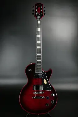 RED BURST [EXCLUSIVE