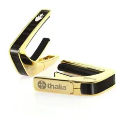 GIBSON THALIA CAPOTAST GOLD