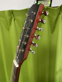 STRINGS BY