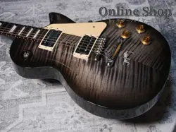 BLACK BURST ELECTRIC