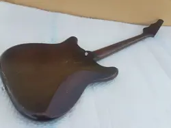 60'S EPIPHONE OLYMPIC - MADE IN USA BY GIBSON