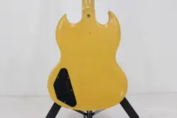 SATIN FINISH ELECTRIC