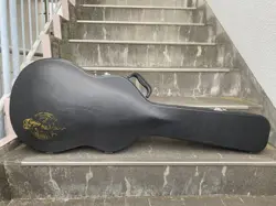 GIBSON CUSTOM SHOP HISTORIC COLLECTION HARD CASE