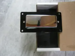 W/HUMBUCKER