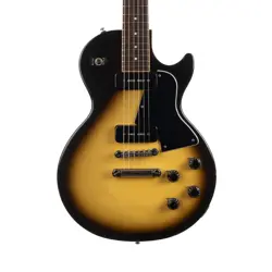 VINTAGE GIBSON LES PAUL SPECIAL SUNBURST 1989