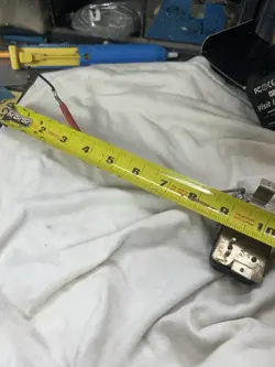 T-TOP HUMBUCKER PICKUP