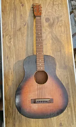 BY GIBSON MADE