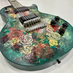 **CUSTOM