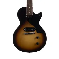 USED GIBSON LES PAUL JUNIOR VINTAGE TOBACCO BURST 2024
