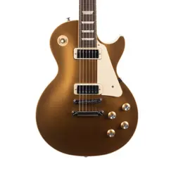 DELUXE GOLDTOP 2023