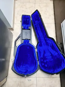 CUSTOM PLASTIC HARDSHELL