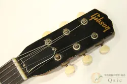 GIBSON MELODY MAKER 1960 SL387 KOBE STOCK SAFE DELIVERY FROM JAPAN