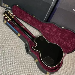 CUSTOM SHOP '55