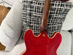 GIBSON ES 335  1971- GOLD PARTS