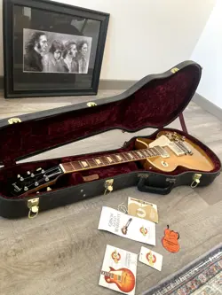 HISTORIC CUSTOM