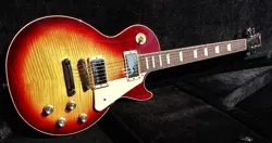 AAA FLAMED TOP