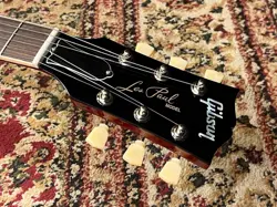 STANDARD GOLDTOP #226740377