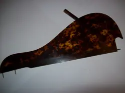 PICKGUARD PATENTED