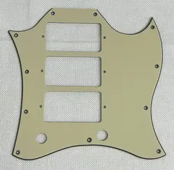 YELLOW 3-PLY GIBSON
