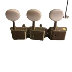 TUNER/ TUNING