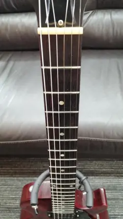 NECK W/GIG