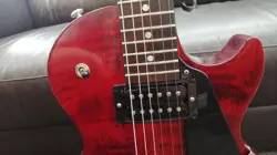 CHERRY USED MAHOGANY