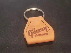 ACOUSTIC PICK CASE