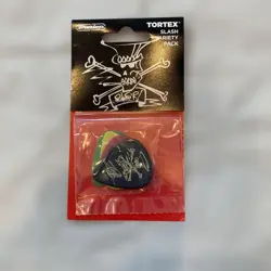 DUNLOP TORTEX 4-PIECE