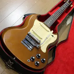 BY 1967 ELECTRIC
