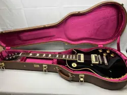 AGED BLACK WITH