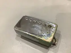 ACOUSTIC PAF PICKUP