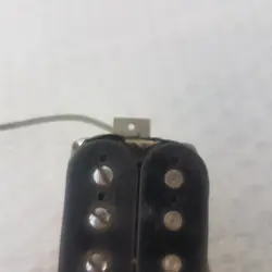 1965 GIBSON SG HUMBUCKER PICKUP USA - POST PAF - 6,99 K