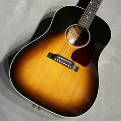 J-45 STANDARD-VINTAGE SUNBURST