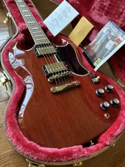 5.9 LBS CHERRY