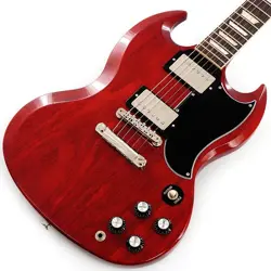GIBSON SG STANDARD '61 (NO250723)
