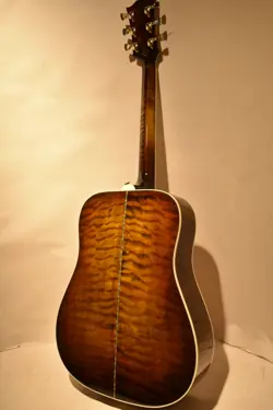 FIREBIRD ACOUSTIC GUITAR