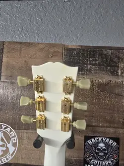 WHITE USA ELECTRIC