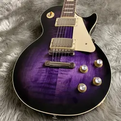 PURPLE BURST ELECTRIC
