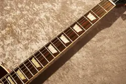 GIBSON LIGHTWEIGHT LES
