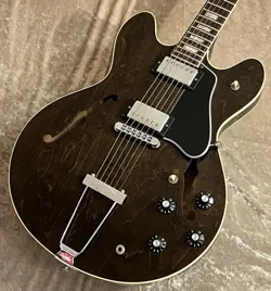 GIBSON VINTAGE ES-335 TD WALNUT W/SPLIT HUMBUCKER SW 1981 [3.98KG] #GG3JR