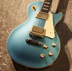 FINGER LES PAUL