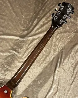TD SUNBURST