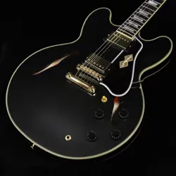 ES-355 EBONY #GG8I4