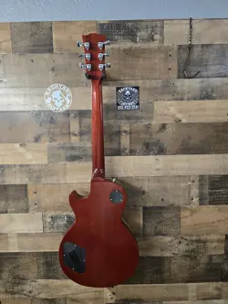W/GIBSON CASE