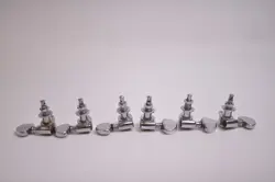 GROVER CHROME