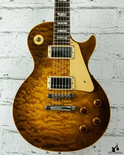 82 LES PAUL