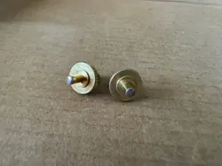 NASHVILLE BRIDGE STUDS