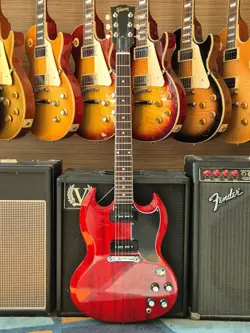 2025 VINTAGE CHERRY